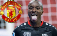 M.U tìm thấy phương án lâu dài thay Martial