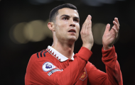 MU tốn 1,2 triệu bảng cho mỗi bàn thắng của Ronaldo