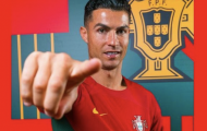 Ronaldo gửi thông điệp trước trận ra quân tại World Cup