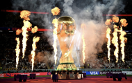 World Cup khiến nhà trọ ở Qatar 'cháy phòng'