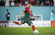 Bộ trưởng lên tiếng, bến đỗ mới 'trải thảm đỏ' mời Ronaldo