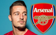 Arsenal thu hút chữ ký 100 triệu euro