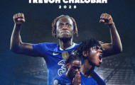 CHÍNH THỨC! Chelsea công bố hợp đồng mới, thời hạn 6 năm