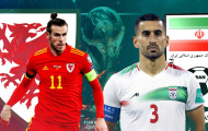 Chuyên gia chọn kèo Xứ Wales vs Iran: Cưa điểm có bàn thắng