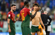 Bruno có thể đã kiến tạo cho mảnh ghép thay Ronaldo tại M.U
