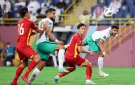 Việt Nam đã tiệm cận trình độ World Cup?