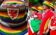 FIFA trấn an xứ Wales