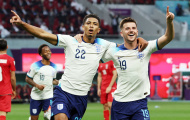 Kèo Anh vs Mỹ: Thăng hoa cùng 'Tam sư'
