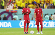 Kèo Qatar vs Senegal: Nhấn chìm đội chủ nhà