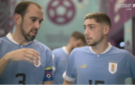 Lý do nhiều cảnh ở World Cup 2022 trông như cắt từ game