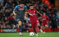 'Man Utd quan tâm và họ đang nói về mức phí 100 triệu bảng'