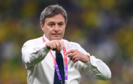 Ngày buồn của Dragan Stojkovic