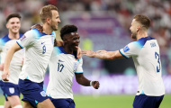 Nhận định bóng đá Anh vs Mỹ: Đoạt vé vòng 1/8