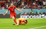 Nhận định Xứ Wales vs Iran: Bật dậy sau cú ngã đau