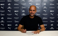 Pep Guardiola gia hạn ảnh hưởng đến Arsenal như thế nào?