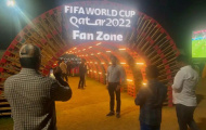 ‘Thế giới song song’ ở World Cup Qatar