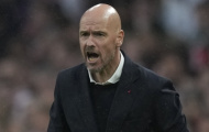 Ten Hag bị chê bai vì quyết định mâu thuẫn với Southgate