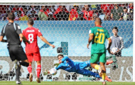 Yann Sommer: Lá chắn thép trong khung thành Thụy Sĩ
