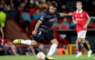 M.U sẵn sàng chi 120 triệu euro, đón bộ đôi tấn công về OTF