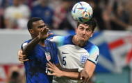 Bảng đấu chặt chẽ nhất World Cup: Anh cần làm gì để chắc suất đi tiếp?