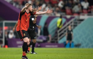 Thất vọng tột cùng, De Bruyne nhắc đến Man City khi chê tuyển Bỉ