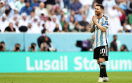 Argentina vs Mexico: Messi cầu nguyện Maradona