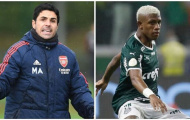 Arsenal bùng nổ với kế hoạch 125 triệu bảng hoàn tất cuộc đại tu 3 năm