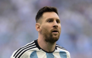 CĐV Argentina nhận tin vui từ Messi