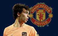 Chuyển nhượng 26/11: Chờ siêu bom Felix, M.U sẵn sàng cho 2 tân binh; Chelsea hoàn tất HĐ mới