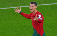 Murphy: Ronaldo sẽ gặp lại ác mộng cũ nếu đến Chelsea