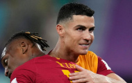 Đội vô địch Nam Mỹ muốn có Ronaldo