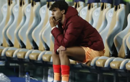 Joao Felix tạo siêu bom chuyển nhượng tháng Giêng