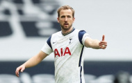 'Kane không thể giành được bất kỳ danh hiệu nào ở Tottenham'