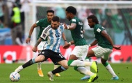 Messi đối mặt 'thiên la địa võng', ai cứu nổi Argentina?