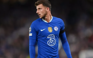Mason Mount từ chối lời đề nghị béo bở từ Chelsea