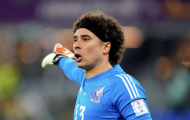 Ochoa: 'Messi có ma thuật'
