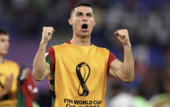 Pirlo: Ronaldo đã lên kế hoạch cho bài phỏng vấn về MU