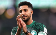 Saudi Arabia chơi bóng giống Liverpool, nhưng quá đáng tiếc