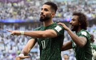 Tiền đạo Saudi Arabia bác tin được thưởng Rolls-Royce
