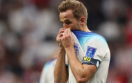 Tuyển Anh bị kiện lên FIFA