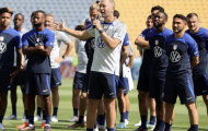 'Vũ khí bí mật' trên khán đài của đội tuyển Mỹ tại World Cup Qatar
