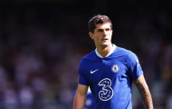 Man United muốn mượn Pulisic