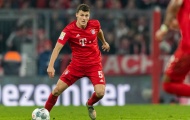 2 ông lớn TBN tranh Benjamin Pavard