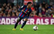 Thần đồng 19 tuổi: 'Ngoài Barca? Tôi chọn Man Utd'