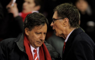 FSG bắt đầu đàm phán bán Liverpool, giá 3 tỷ bảng