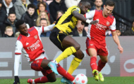 Arteta ra tay, cấm cửa một cầu thủ rời Arsenal 