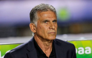 Carlos Queiroz: '1 nỗi ô nhục với bóng đá'