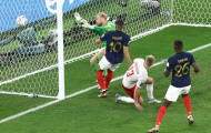 Cỗ máy hủy diệt mang tên Kylian Mbappe