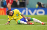 Tite lên tiếng sau khi Neymar bị triệt hạ