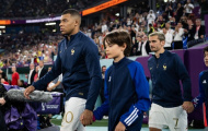 ĐT Pháp và Mbappe đang đi 'đúng quy trình'